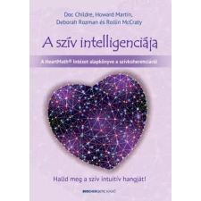 Bioenergetic A szív intelligenciája egyéb e-könyv