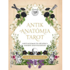 Bioenergetic Antik anatómia tarot - Claire Goodchild