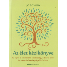 Bioenergetic Az élet kézikönyve antikvárium - használt könyv