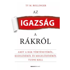 Bioenergetic Az igazság a rákról egyéb e-könyv