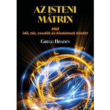 Bioenergetic Az isteni mátrix vallás