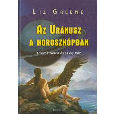 Bioenergetic Az Uránusz a horoszkópban antikvárium - használt könyv