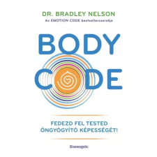 Bioenergetic Body Code egyéb e-könyv