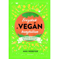 Bioenergetic Évszakok a vegán konyhában egyéb e-könyv