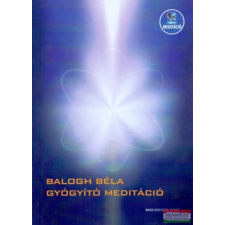 Bioenergetic Gyógyító meditáció - Letölthető mp3-meditációval életmód, egészség