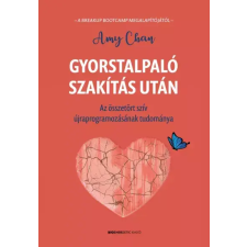 Bioenergetic Gyorstalpaló szakítás után egyéb e-könyv
