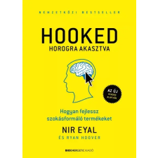 Bioenergetic Hooked - Horogra akasztva egyéb e-könyv