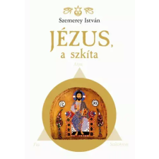 Bioenergetic Jézus, a szkíta egyéb e-könyv