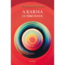 Bioenergetic Kft. A karma 12 törvénye ezoterika