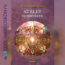 Bioenergetic Kiadó Az élet 12 törvénye egyéb e-könyv