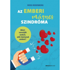 Bioenergetic Kiadó Az emberi mágnes szindróma (03.31.) társadalom- és humántudomány