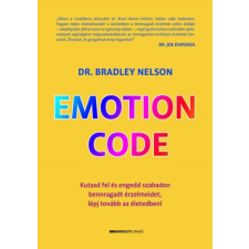Bioenergetic Kiadó Emotion Code (9789632911090) életmód, egészség