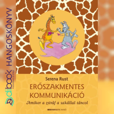 Bioenergetic Kiadó Erőszakmentes kommunikáció egyéb e-könyv