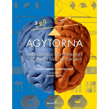 BIOENERGETIC KIADÓ KFT Agytorna egyéb könyv