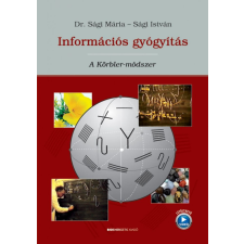 BIOENERGETIC KIADÓ KFT Információs gyógyítás ezoterika