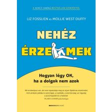 BIOENERGETIC KIADÓ KFT Nehéz érzelmek életmód, egészség