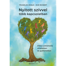 BIOENERGETIC KIADÓ KFT Nyitott szívvel több kapcsolatban egyéb könyv
