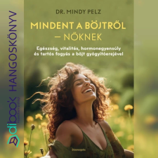 Bioenergetic Kiadó Mindent a böjtről egyéb e-könyv