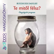 Bioenergetic Kiadó Te mitől félsz? egyéb e-könyv