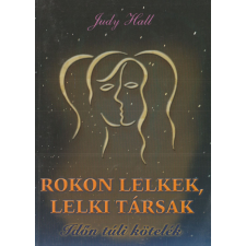 Bioenergetic Rokon lelkek, lelki társak antikvárium - használt könyv