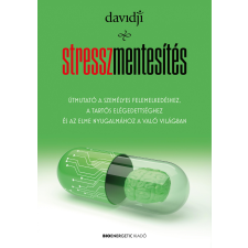 Bioenergetic Stresszmentesítés életmód, egészség