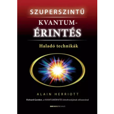 Bioenergetic Szuperszintű kvantumérintés egyéb e-könyv