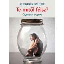 Bioenergetic Te mitől félsz egyéb e-könyv