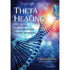 Bioenergetic ThetaHealing ezotéria