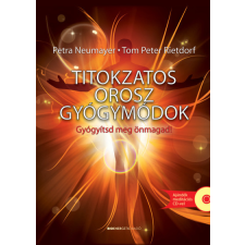 Bioenergetic Titokzatos orosz gyógymódok ezoterika