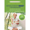 Bioenergetic Whole body reset - A test visszafiatalítása