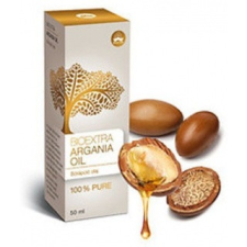 Bioextra argania oil borápoló olaj 50 ml testápoló