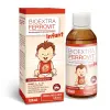  Bioextra ferrovit infant speciális gyógyászati célra szánt élelmiszer, csecsemők vashiányos állapota esetén 120 ml