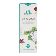 BIOEXTRA GALAGONYA CSEPPEK 50 ML gyógyhatású készítmény