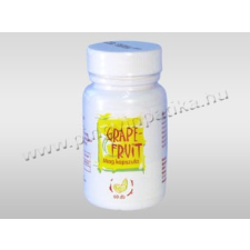  Bioextra grapefruit mag kapszula 60 db vitamin és táplálékkiegészítő