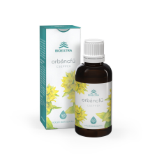 Bioextra orbáncfű cseppek 50 ml vitamin és táplálékkiegészítő
