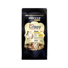 BIOFEED Royal Crispy Prémium eledel tengerimalacoknak 10 kg rágcsáló eledel