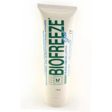 Biofreeze fájdalomcsillapító krém gyógyászati segédeszköz