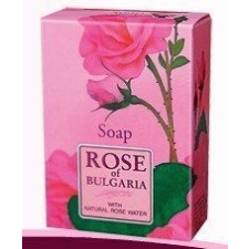 BioFresh rózsás szappan 100g szappan