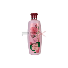  Biofresh tusfürdő gél rózsás 330ml tusfürdők