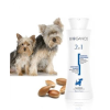 Biogance 2 in 1 Shampoo 250ml