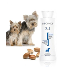 Biogance 2 in 1 Shampoo 250ml kutyasampon