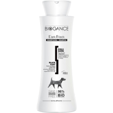 Biogance Dark Black sampon fekete szőrű kutyáknak 250 ml kutyasampon