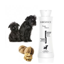Biogance Dark Black Shampoo 250ml kutyasampon