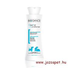 Biogance Gliss Hair-fényes szőrzet kondicionáló 1000ml biokészítmény
