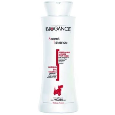Biogance Lavande Secret Dog Shampoo (Parabén mentes) (2 x 5 l) 10 l kutyasampon