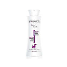  Biogance Long Coat sampon 250ml macskafelszerelés
