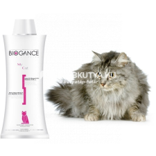 Biogance My Cat Shampoo 5 l macskafelszerelés