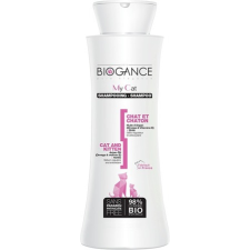 Biogance My Cat Shampoo - Cicasampon 1 liter kutyasampon