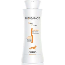 Biogance My Ferret sampon vadászgörények fürdetéséhez 150 ml sampon