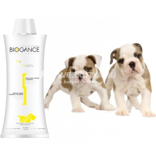 Biogance My Puppy Shampoo 1 l kutyasampon
